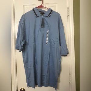 Tommy Hilfiger men’s polo shirt